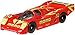 Hot Wheels Team Transport Fleet Flyer