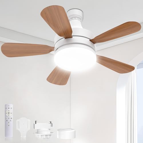 �y�E��×?��h�~�΍�E���t��]�zATOPSUN �V�[�����O�t�@�����C�g �t�@���t���Ɩ� E26 ���^ �V�[�����O�t�@�� led 28W 3000lm 120W���� 6-8�� DC���[�^�[ �ߓd���[�h ���K�i�������F 3�K�i���ʒ��� �^�C�}�[�@�\ ��@ �V