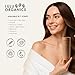 Lulu Organics Non-aerosol Dry Shampoo Powder for Dark, Blonde and Oily Hair, All Natural Shampoo Body Powder for Women and Men, Paraben & Talc free No White Cast Synthetic Fragrance, Unscented - 4oz