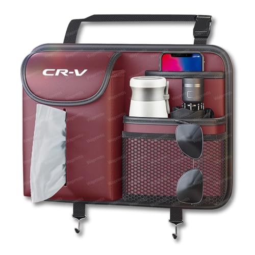 z_ CRV V[gobN[ CRV CR-V RWn RTn ԗp@\V[gobN[obO 4w\ibpU[ eBbVP[Xt 2-in-1 e |Pbg tȒP (bhC1)