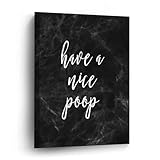 ★ Taille de l'impression sur toile : 40,6 x 50,8 cm.