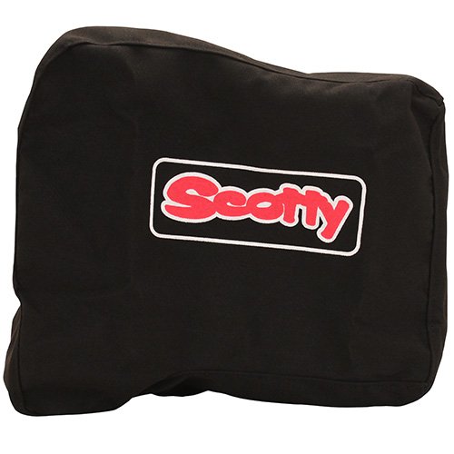 Scotty Fabric Cover for Electric Downrigger