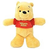 Maße: Höhe 18,0 cm Winnie Puuh Pooh Flopsie 18 cm Pooh  Plüsch-Figur-Tier  Softwool