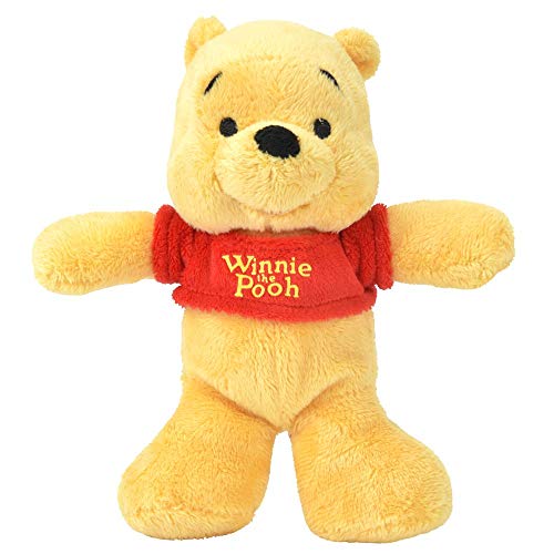 peluche winnie the pooh corte ingles