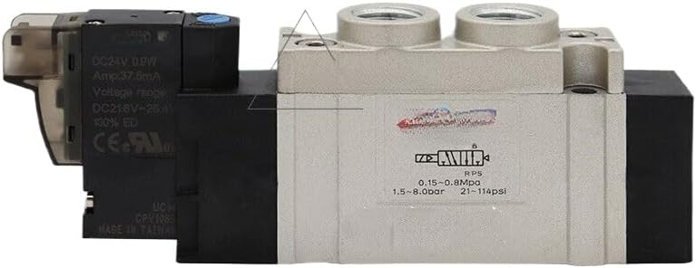 7V0510-M5 7V110-06 solenoid valve A/B050/200 air