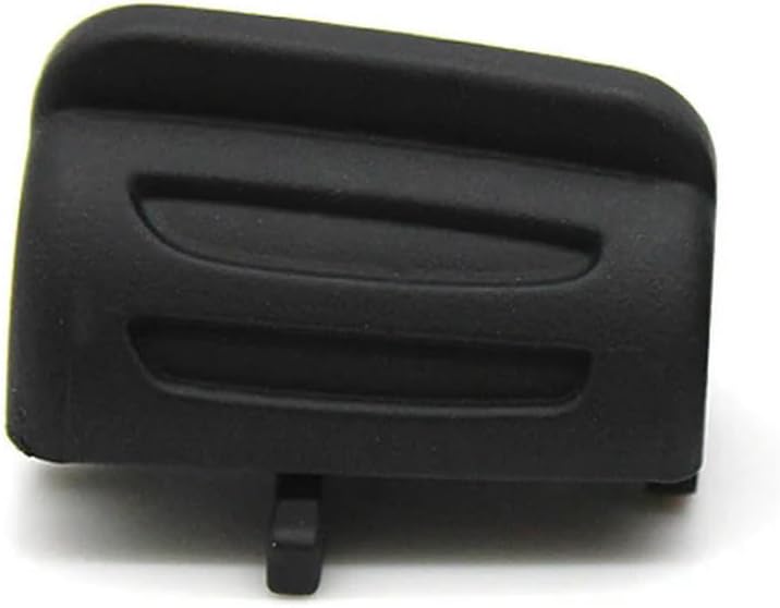 Car M Sport Steering Wheel Button Knob Motorsport Version For BMW 1 3 4 5 6 X3 X4 X5 X6 Series F10 F11 F30 F06 F25 61317849411