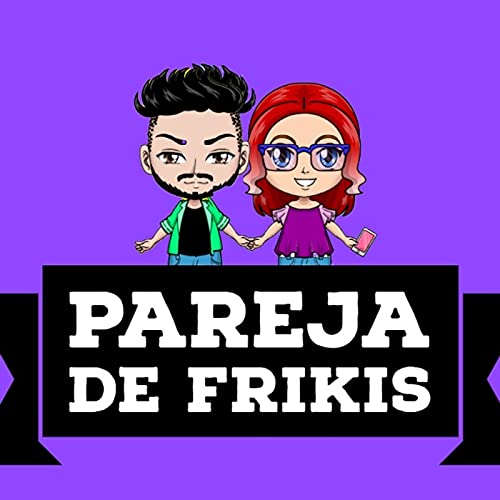 Pareja De Frikis cover art