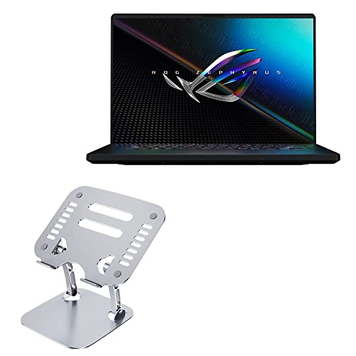 Base ajustable metálica para laptop BoxWave