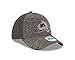 New Era NHL Colorado Avalanche Men's The League Shadow 9FORTY Adjustable Cap, One Size, Gray