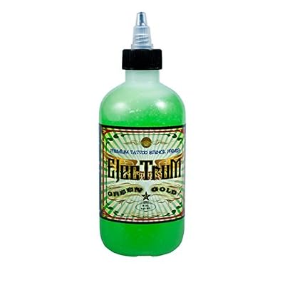 8 oz ELECTRUM TATTOO STENCIL PRIMER Thermal Stuff Transfer Solution