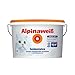 Produktbild Alpina Weiss Seidenlatex 2 L
