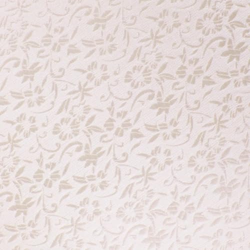 Image of OTAA Floral Necktie Casual Ties for Men - Perfect Neck Tie for Groomsmen Wedding Ties or Formal Occasions