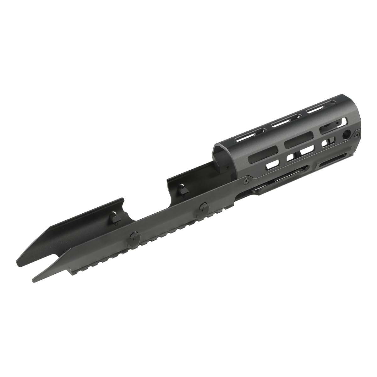 5KU UTG PRO タイプ MP5 Monolithic ハンドガード Amazon | 5KU UTG PRO タイプ MP5 Monolithic M-LOK ハンド