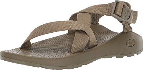 Chaco メンズ Z1 クラシック アスレチック サンダル US サイズ: 11 D (M) カラー: グリーン