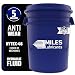 Miles Hytex ISO 46 Anti Wear Hydraulic Fluid 5 Gallon Pail