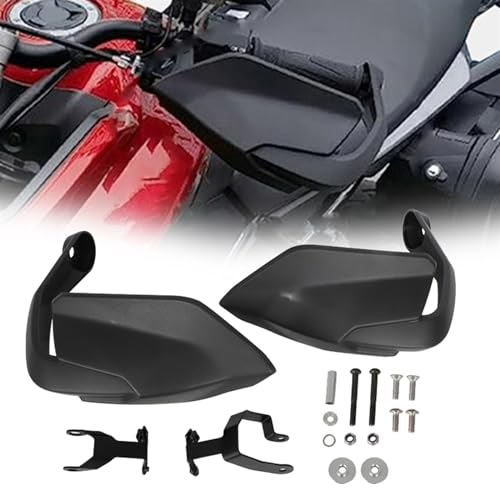 Protège-Mains Moto Triumph Trident 660 Idéal pour Rouler en Saison Fraîche