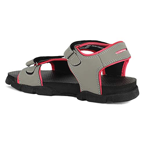 Image of Pro Khadim's Floaters Kitto Sandal for Women