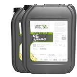 WECTOL OIL & CARCARE PRODUCTS