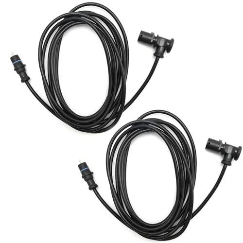 Cable de extensión de sensor de freno de camión S4497130300 repuesto TR4497130300 para Wabco Mack