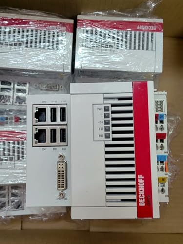 1 Pcs CX5120-0155(Used) Quality Assurance