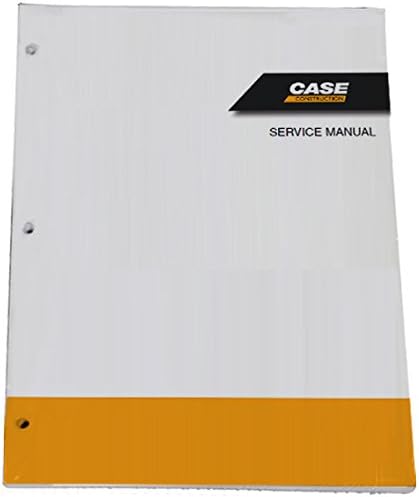 Case 430, 440, 440CT Workshop Repair Manual