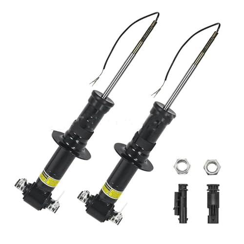 Amortisseur magnétique avant pour Tahoe et Silverado 1500 suspension 23312167