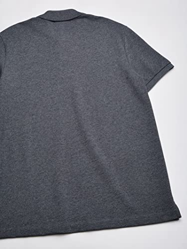 Image of Lacoste Men's Classic Pique Slim Fit Short Sleeve Polo Shirt