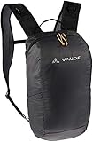 VAUDE Mundo to Go Rucksack Unisex, Iron, One Size