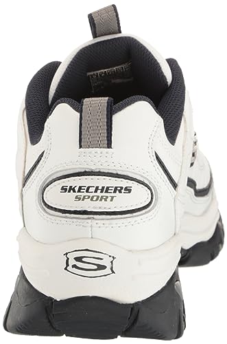 Image of Skechers Men's Energy Afterburn Sneakers