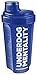 Produktbild IronMaxx Eiweiß Shaker - 700ml Royal Blue Underdog Mentality | Auslaufsicher, Spülmaschinengeeignet, BPA & DEHP-frei | Proteinshaker mit Drehverschluss, Sieb & Mess-Skala