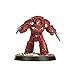 Games Workshop Warhammer 40K 40,000 Adeptus Astartes The Horus Heresy Tartaros Terminators (5 Miniatures)