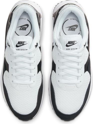 Nike Men's Low-Top Sneakers, 8.5 US3