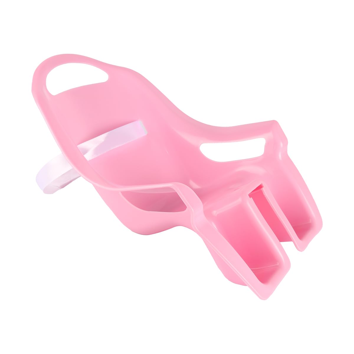 Personnalisez Votre vélo Aventure Autocollant Bricolage siège de poupée de vélo pour Les Filles Accessoires de vélo créatifs pour Le Plaisir de Jouer