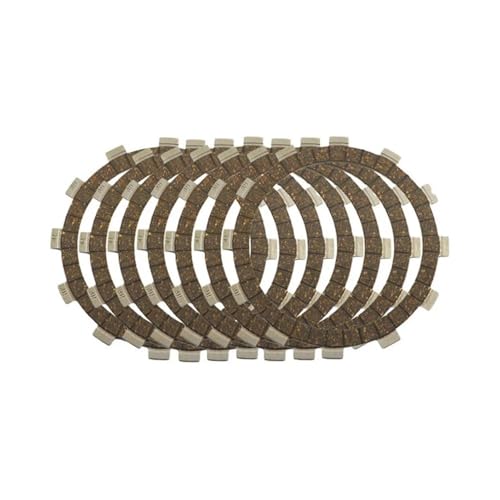 Kit de disques d'embrayage moto pour restaurer votre RD350LC et rouler en ancienne