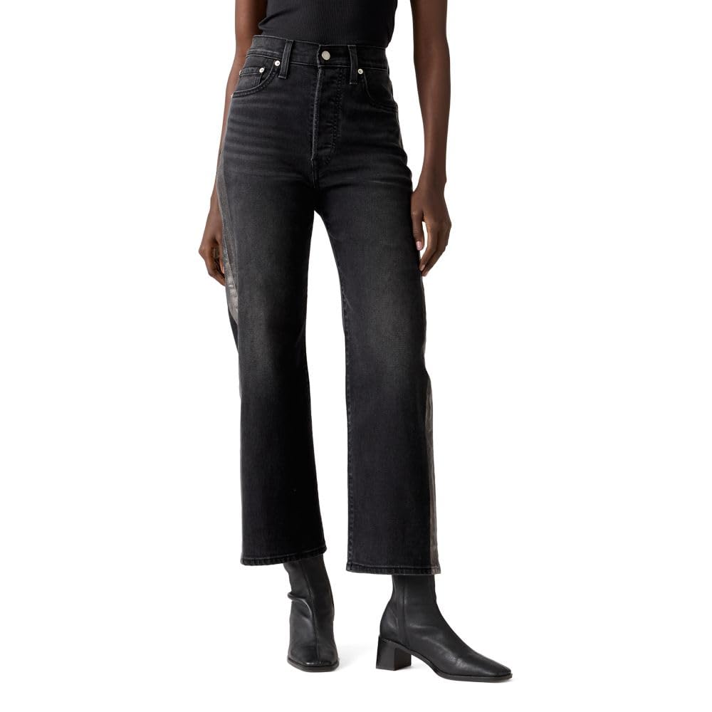 Levi's Ribcage Ankle
