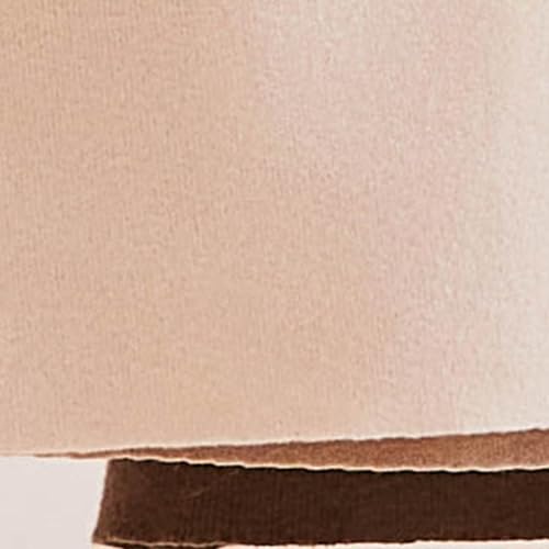 Generisch Camiseta de maternidad y lactancia para mujer con sujetador integrado, camiseta sin costuras y cómoda para embarazo y lactancia, práctica camiseta interior básica, Style_l01 Beige, XXL