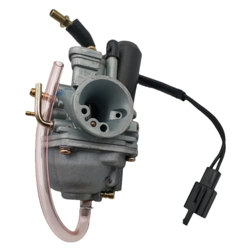 Carburateur de rechange Dinli 50cc à 90cc pour réparer un quad ATV