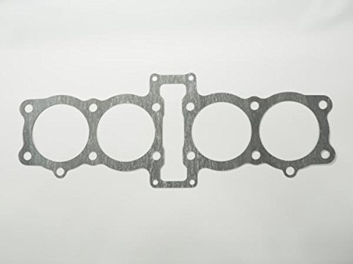 Amazon.co.jp: CB750/CBX750F シリンダーベース ガスケット RC42/RC17