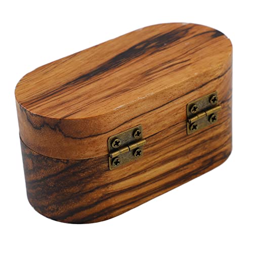Changor Ensemble de médiators pour Guitare, boîte à médiators délicate en Bois, Aspect léger et Lisse pour Les Amis - Les Beatles, Paul McCartney, John Lennon, RIngo Starr, George Harrison Changor Ensemble de médiators pour Guitare, boîte à médiators délicate en Bois, Aspect léger et Lisse pour Les Amis – Image 5