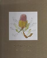 BANKSIA MENZIESII. B000S84GK4 Book Cover