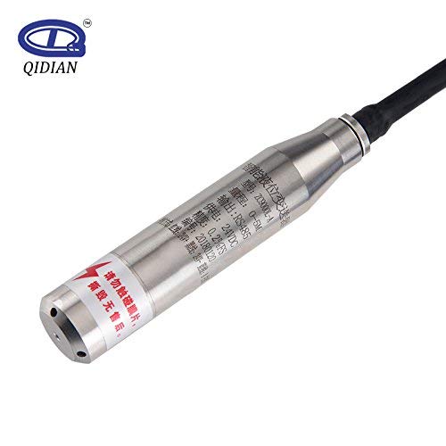 420mA Water Level Sensor Submersible Liquid Level Transmitter Water Level Sensor Pressure