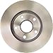 Wagner Brake BD125237 Disc Brake Rotor