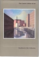 THE CURRIER GALLERY OF ART B000HZGVPG Book Cover