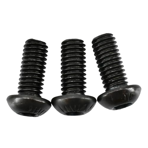 1-150 M2 M2.5 M3 M4 M5 M6 M8 M10 ی^{^wbhLbvXN[{g ubN O[h10.9 Yf| ZplW(10mm,M5 (10pcs))