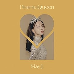 DRAMA QUEEN / May J.