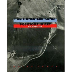 Positionen zur Kunst / Positions in Art: MAK-Round-Table: Positionen ...