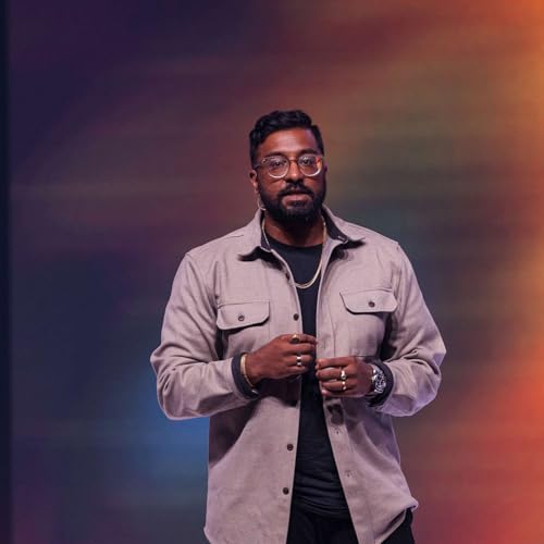 Message | Don't Miss Jesus - Dr. Joel Muddamalle