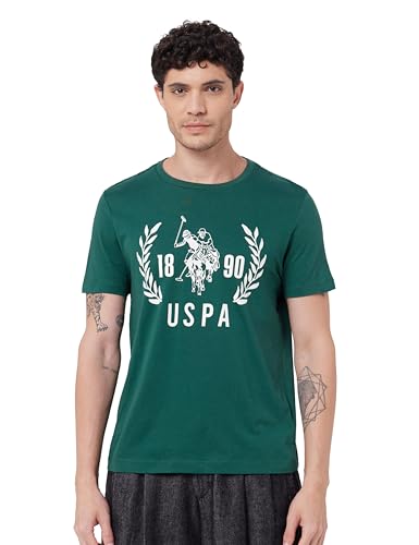 Image of U.S. Polo ASSN. Men T-Shirt