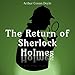 The Return of Sherlock Holmes (Scrambled) (English Edition)