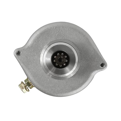 Motor de arranque para Arctic 250 DVX, reactiva tu ruta todoterreno 4
